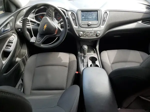 1G1ZB5ST2JF220818 2018 CHEVROLET MALIBU - Image 8