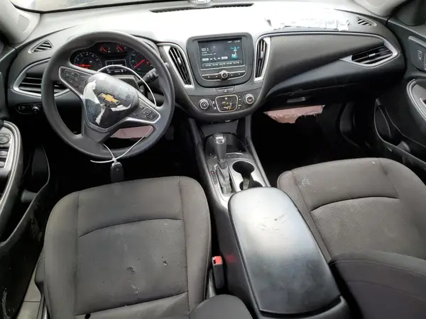 1G1ZB5ST2JF221239 2018 CHEVROLET MALIBU - Image 8