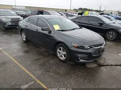1G1ZB5ST2JF222195 2018 CHEVROLET MALIBU