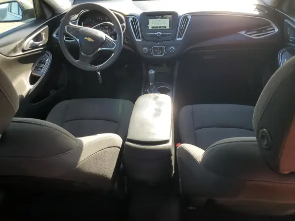 1G1ZB5ST2JF224030 2018 CHEVROLET MALIBU - Image 8