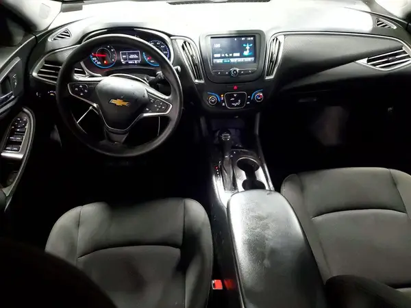 1G1ZB5ST2JF224108 2018 CHEVROLET MALIBU - Image 8