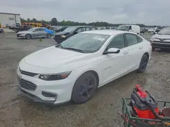 1G1ZB5ST2JF224707 2018 CHEVROLET MALIBU