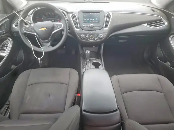1G1ZB5ST2JF224707 2018 CHEVROLET MALIBU - Image 8