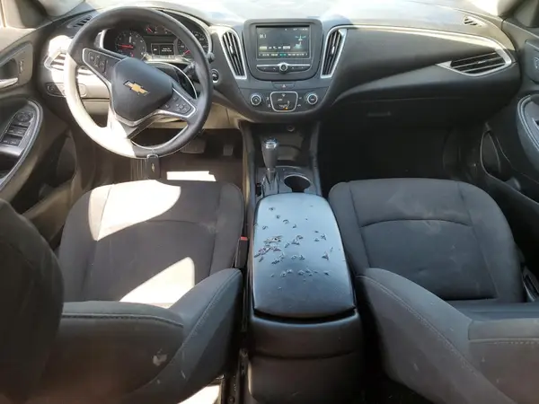 1G1ZB5ST2JF224982 2018 CHEVROLET MALIBU - Image 8