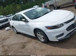 1G1ZB5ST2JF225260 2018 CHEVROLET MALIBU