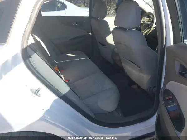 1G1ZB5ST2JF225887 2018 CHEVROLET MALIBU - Image 8