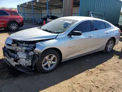 1G1ZB5ST2JF227042 2018 CHEVROLET MALIBU