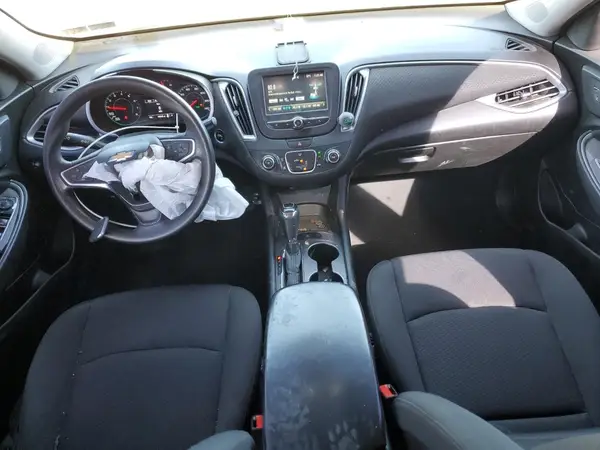 1G1ZB5ST2JF227042 2018 CHEVROLET MALIBU - Image 8