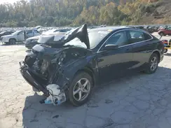 1G1ZB5ST2JF228031 2018 CHEVROLET MALIBU