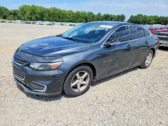 1G1ZB5ST2JF228045 2018 CHEVROLET MALIBU