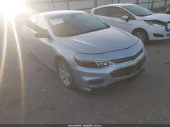 1G1ZB5ST2JF228255 2018 CHEVROLET MALIBU