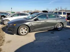 1G1ZB5ST2JF228790 2018 CHEVROLET MALIBU