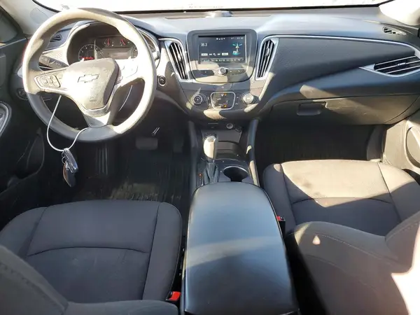1G1ZB5ST2JF228790 2018 CHEVROLET MALIBU - Image 8