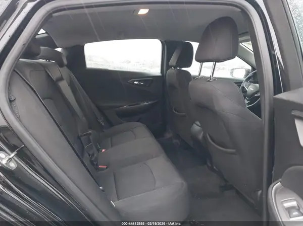 1G1ZB5ST2JF231110 2018 CHEVROLET MALIBU - Image 8
