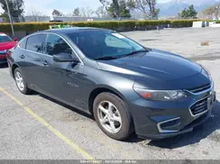 1G1ZB5ST2JF231804 2018 CHEVROLET MALIBU