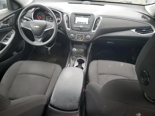 1G1ZB5ST2JF233519 2018 CHEVROLET MALIBU - Image 8