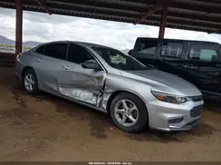 1G1ZB5ST2JF234802 2018 CHEVROLET MALIBU