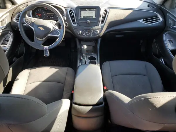 1G1ZB5ST2JF235030 2018 CHEVROLET MALIBU - Image 8