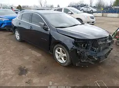 1G1ZB5ST2JF239465 2018 CHEVROLET MALIBU