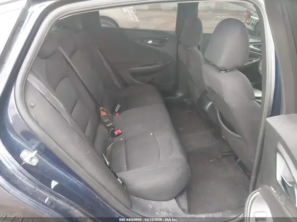 1G1ZB5ST2JF239465 2018 CHEVROLET MALIBU - Image 8