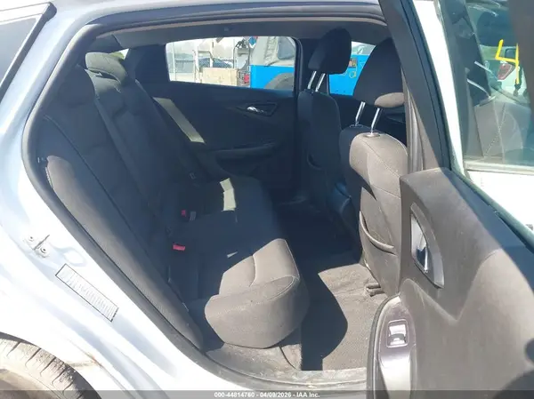 1G1ZB5ST2JF240941 2018 CHEVROLET MALIBU - Image 8
