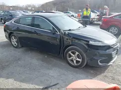 1G1ZB5ST2JF241104 2018 CHEVROLET MALIBU