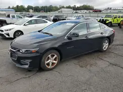 1G1ZB5ST2JF241152 2018 CHEVROLET MALIBU