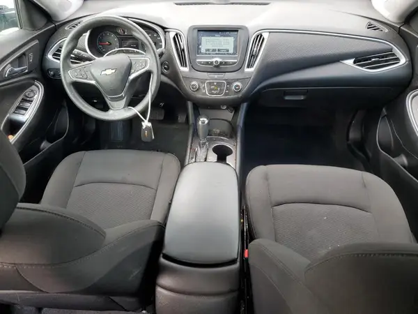 1G1ZB5ST2JF241152 2018 CHEVROLET MALIBU - Image 8