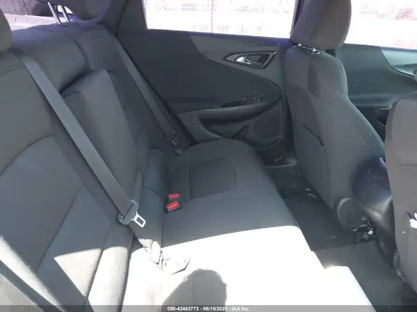 1G1ZB5ST2JF241295 2018 CHEVROLET MALIBU - Image 8