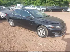 1G1ZB5ST2JF241510 2018 CHEVROLET MALIBU