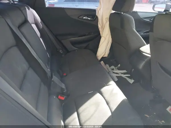 1G1ZB5ST2JF241863 2018 CHEVROLET MALIBU - Image 8