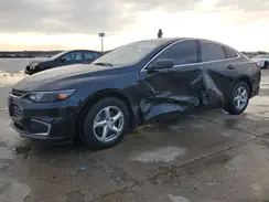 1G1ZB5ST2JF241930 2018 CHEVROLET MALIBU