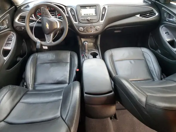 1G1ZB5ST2JF241930 2018 CHEVROLET MALIBU - Image 8
