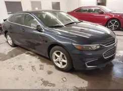 1G1ZB5ST2JF243757 2018 CHEVROLET MALIBU