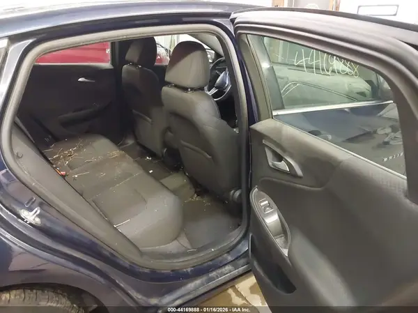 1G1ZB5ST2JF243757 2018 CHEVROLET MALIBU - Image 8