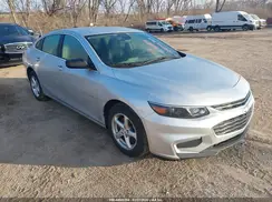 1G1ZB5ST2JF245489 2018 CHEVROLET MALIBU