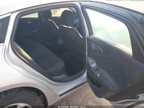 1G1ZB5ST2JF245489 2018 CHEVROLET MALIBU - Image 8