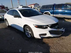 1G1ZB5ST2JF246576 2018 CHEVROLET MALIBU