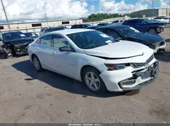 1G1ZB5ST2JF250112 2018 CHEVROLET MALIBU