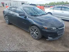1G1ZB5ST2JF251857 2018 CHEVROLET MALIBU