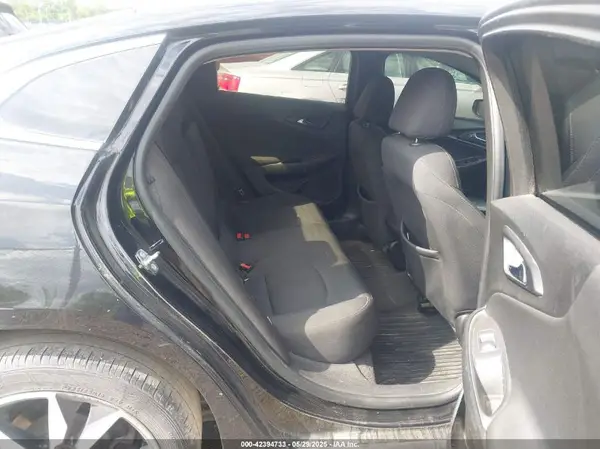 1G1ZB5ST2JF251857 2018 CHEVROLET MALIBU - Image 8