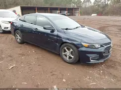 1G1ZB5ST2JF254080 2018 CHEVROLET MALIBU