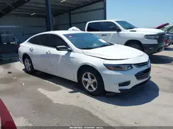1G1ZB5ST2JF256301 2018 CHEVROLET MALIBU