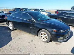 1G1ZB5ST2JF256833 2018 CHEVROLET MALIBU