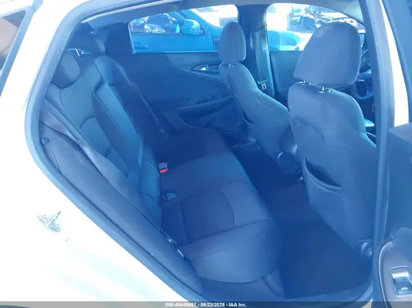 1G1ZB5ST2JF259327 2018 CHEVROLET MALIBU - Image 8