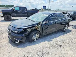 1G1ZB5ST2JF260154 2018 CHEVROLET MALIBU