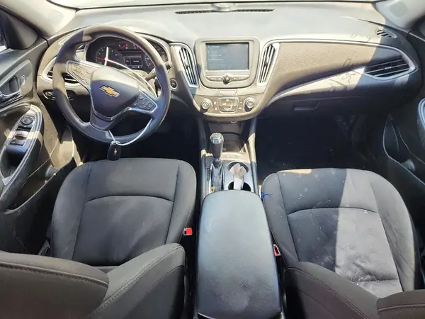 1G1ZB5ST2JF260154 2018 CHEVROLET MALIBU - Image 8
