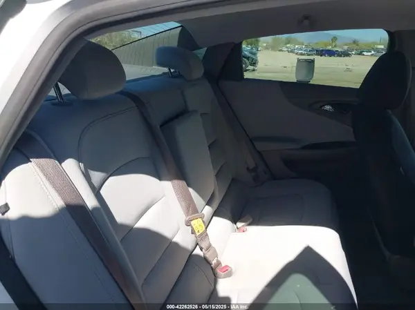 1G1ZB5ST2JF260817 2018 CHEVROLET MALIBU - Image 8