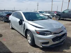 1G1ZB5ST2JF261434 2018 CHEVROLET MALIBU