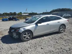 1G1ZB5ST2JF262700 2018 CHEVROLET MALIBU
